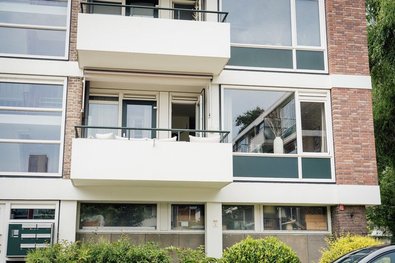 De Lairesselaan 91, Rotterdam foto-22