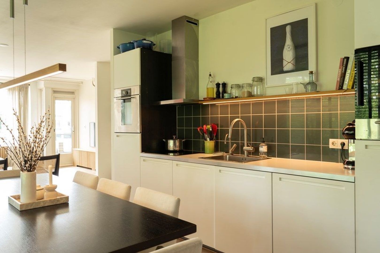 De Lairesselaan 91, Rotterdam foto-4