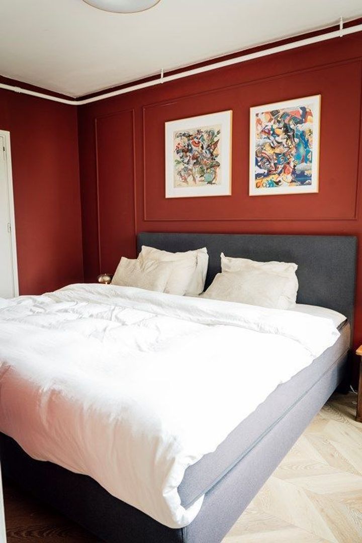 De Lairesselaan 91, Rotterdam foto-13