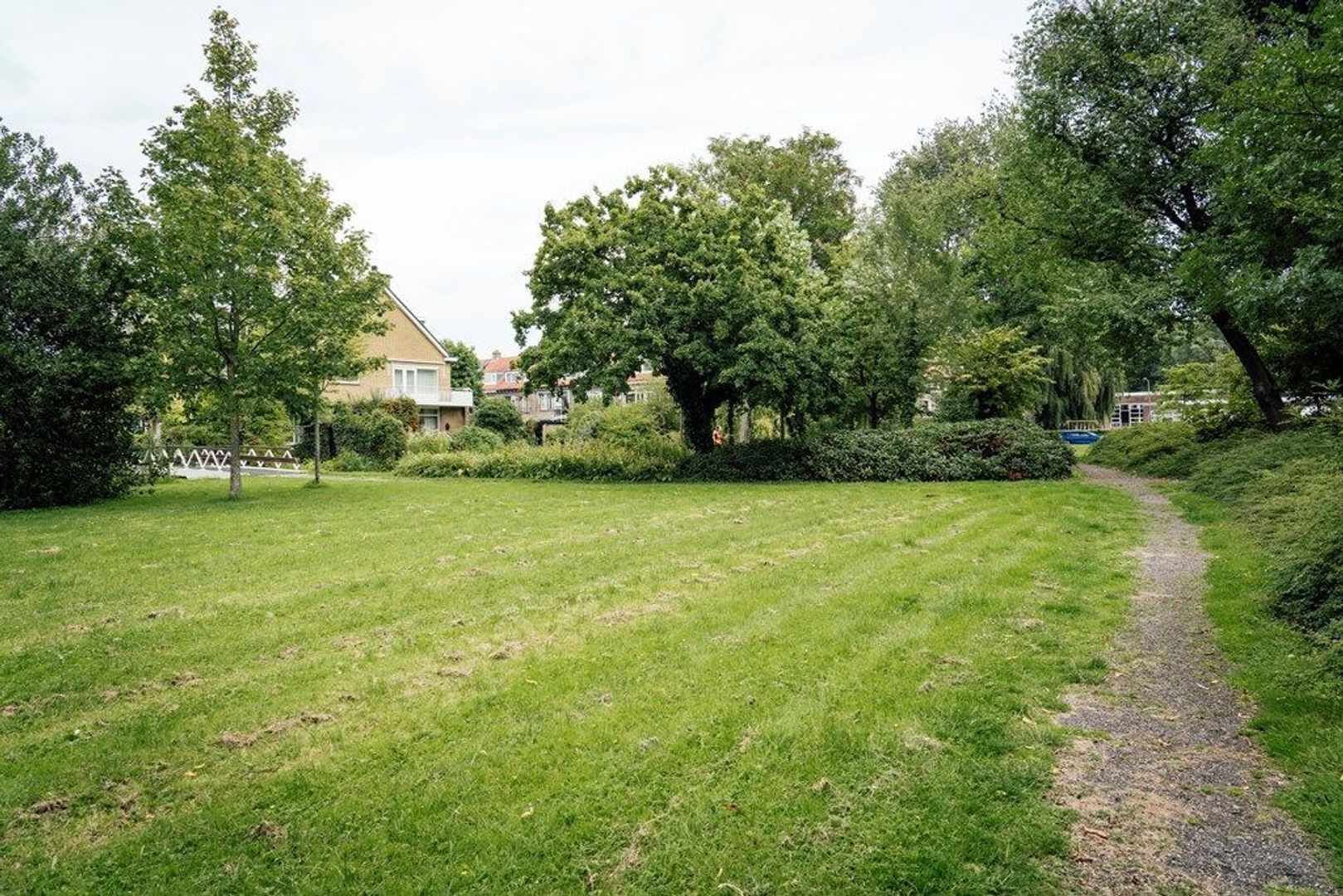 De Lairesselaan 91, Rotterdam foto-24