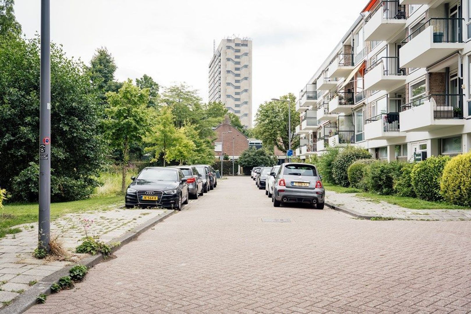 De Lairesselaan 91, Rotterdam foto-25