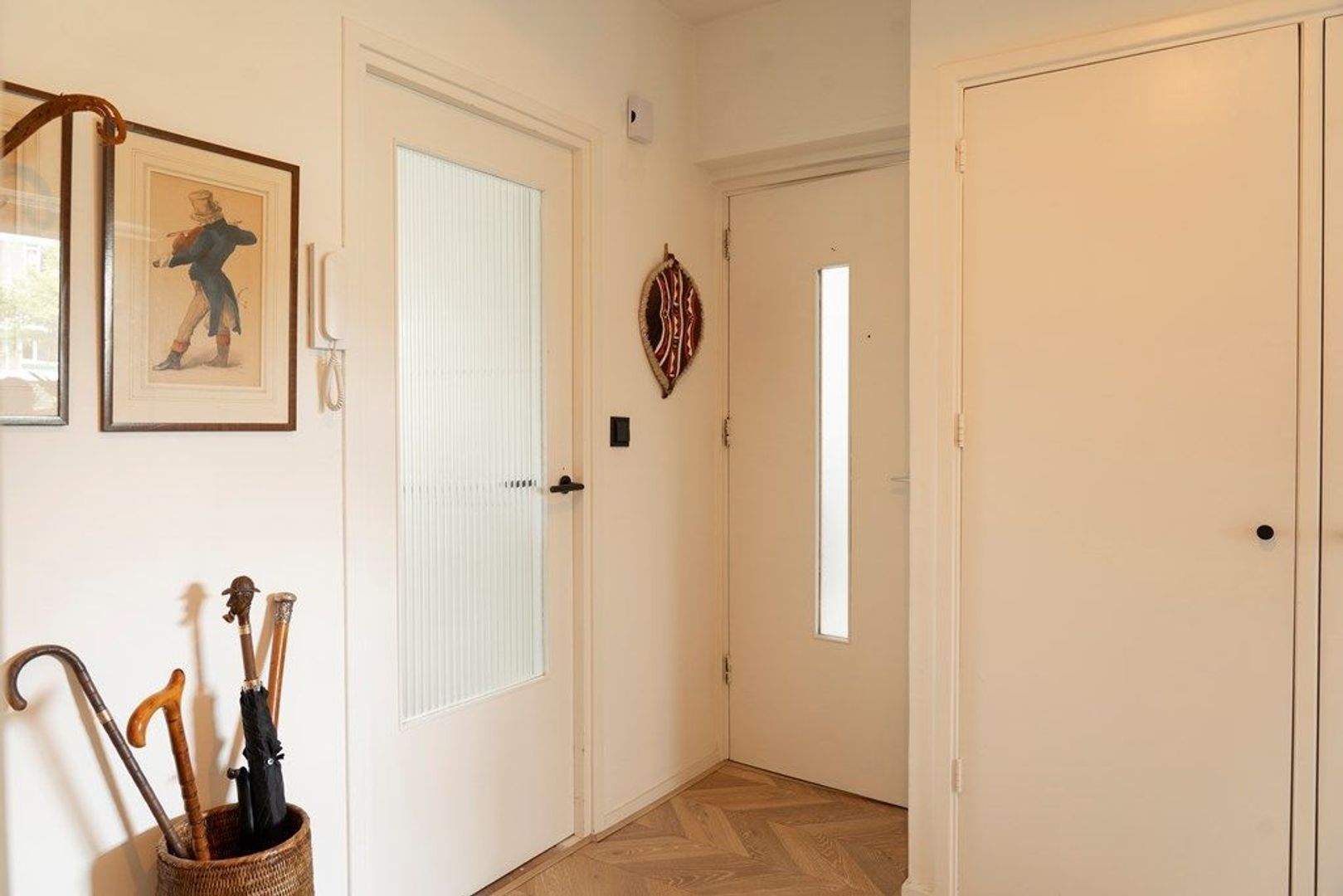 De Lairesselaan 91, Rotterdam foto-10