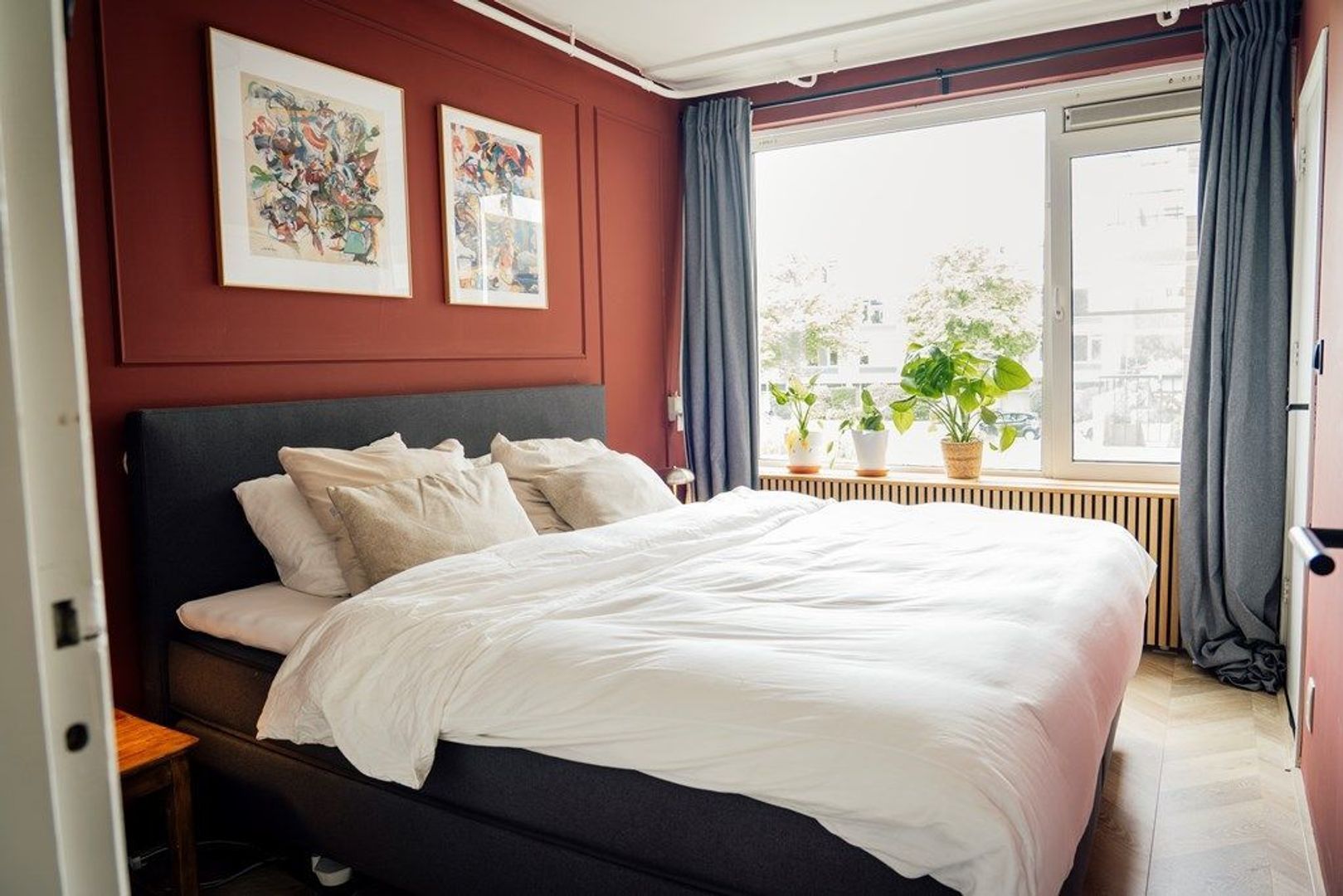 De Lairesselaan 91, Rotterdam foto-12