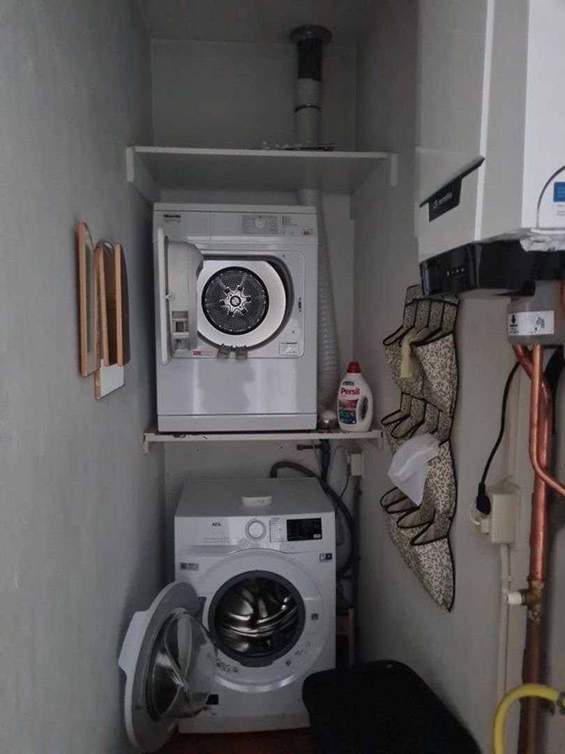 Frankenslag 73 B, Den Haag foto-11