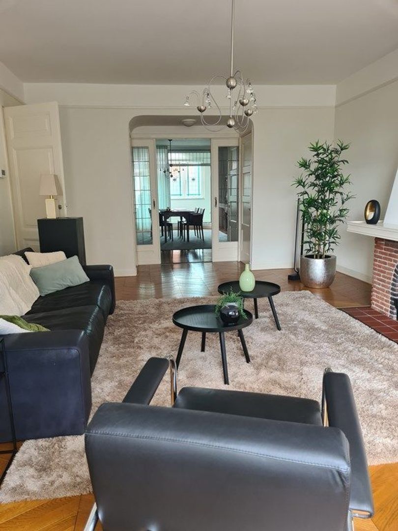 Frankenslag 73 B, Den Haag foto-0