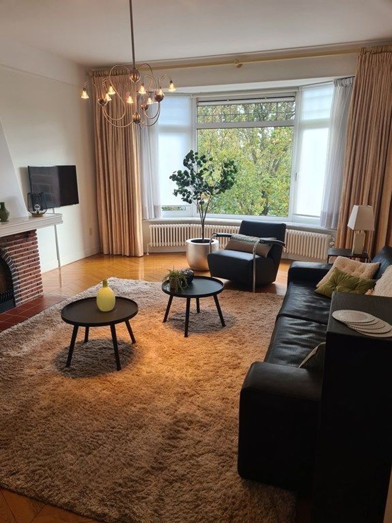 Frankenslag 73 B, Den Haag foto-1