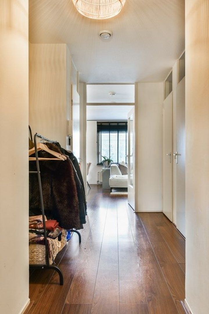 Henegouwerlaan 110 B, Rotterdam foto-5