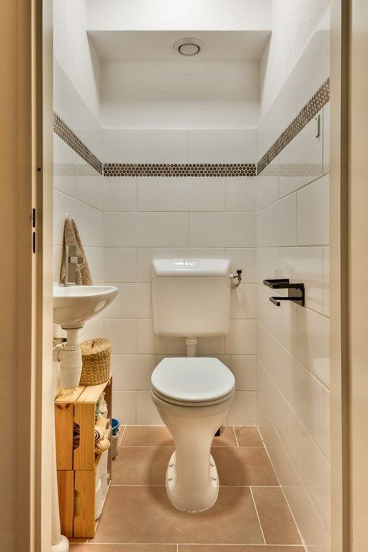 Henegouwerlaan 110 B, Rotterdam foto-25