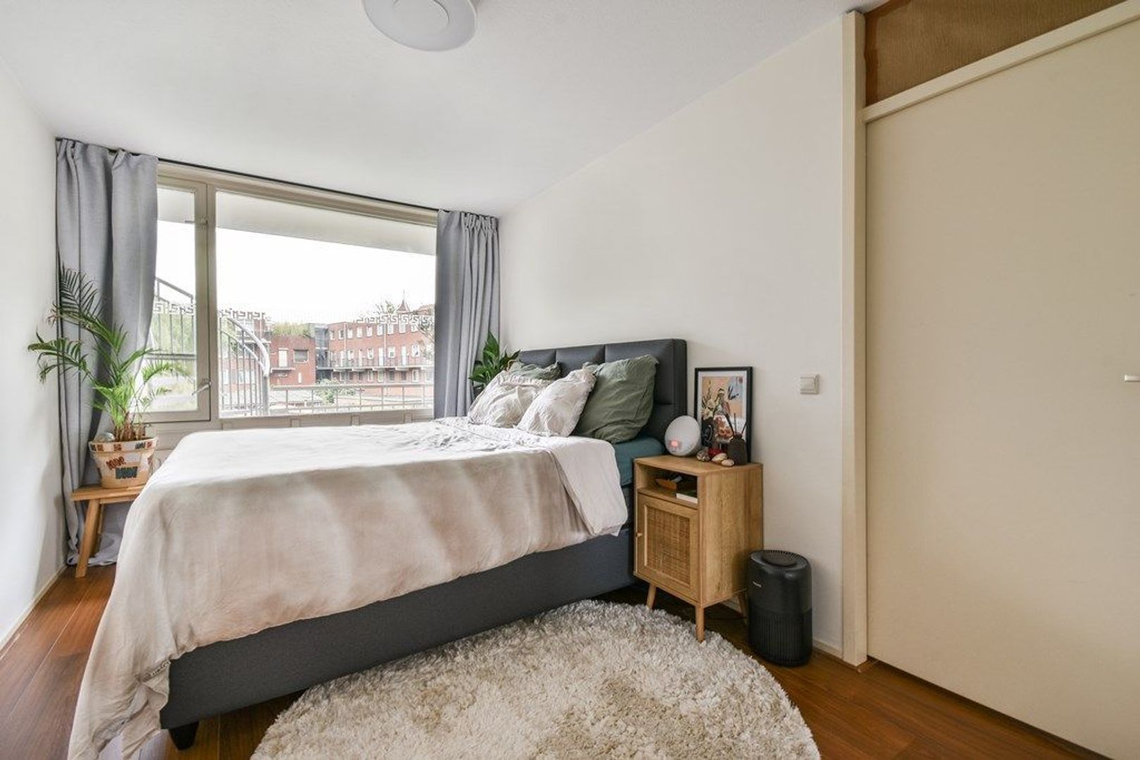 Henegouwerlaan 110 B, Rotterdam foto-14
