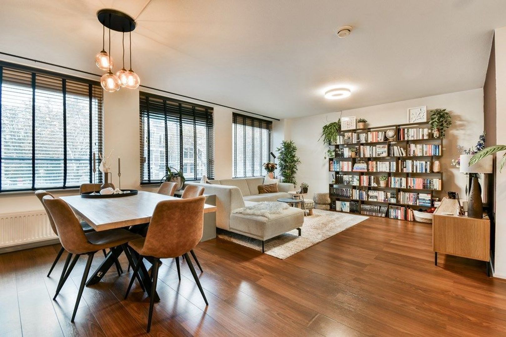 Henegouwerlaan 110 B, Rotterdam foto-6