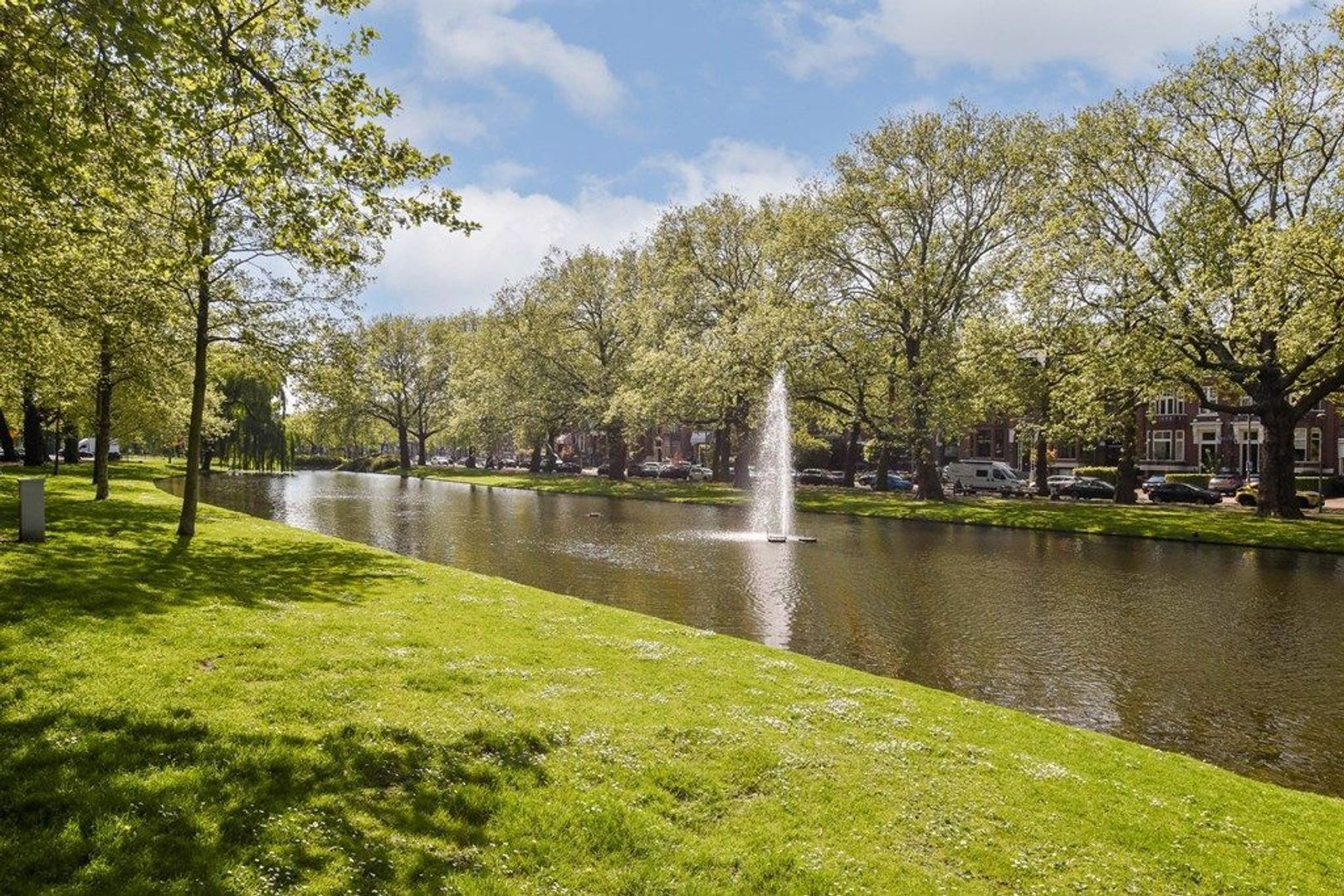 Henegouwerlaan 110 B, Rotterdam foto-27