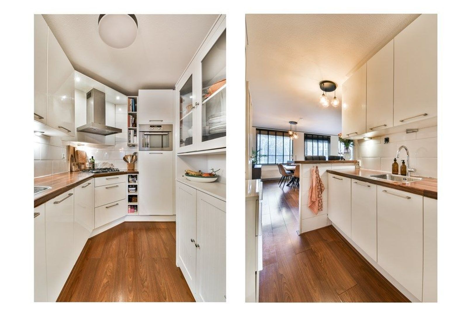 Henegouwerlaan 110 B, Rotterdam foto-11