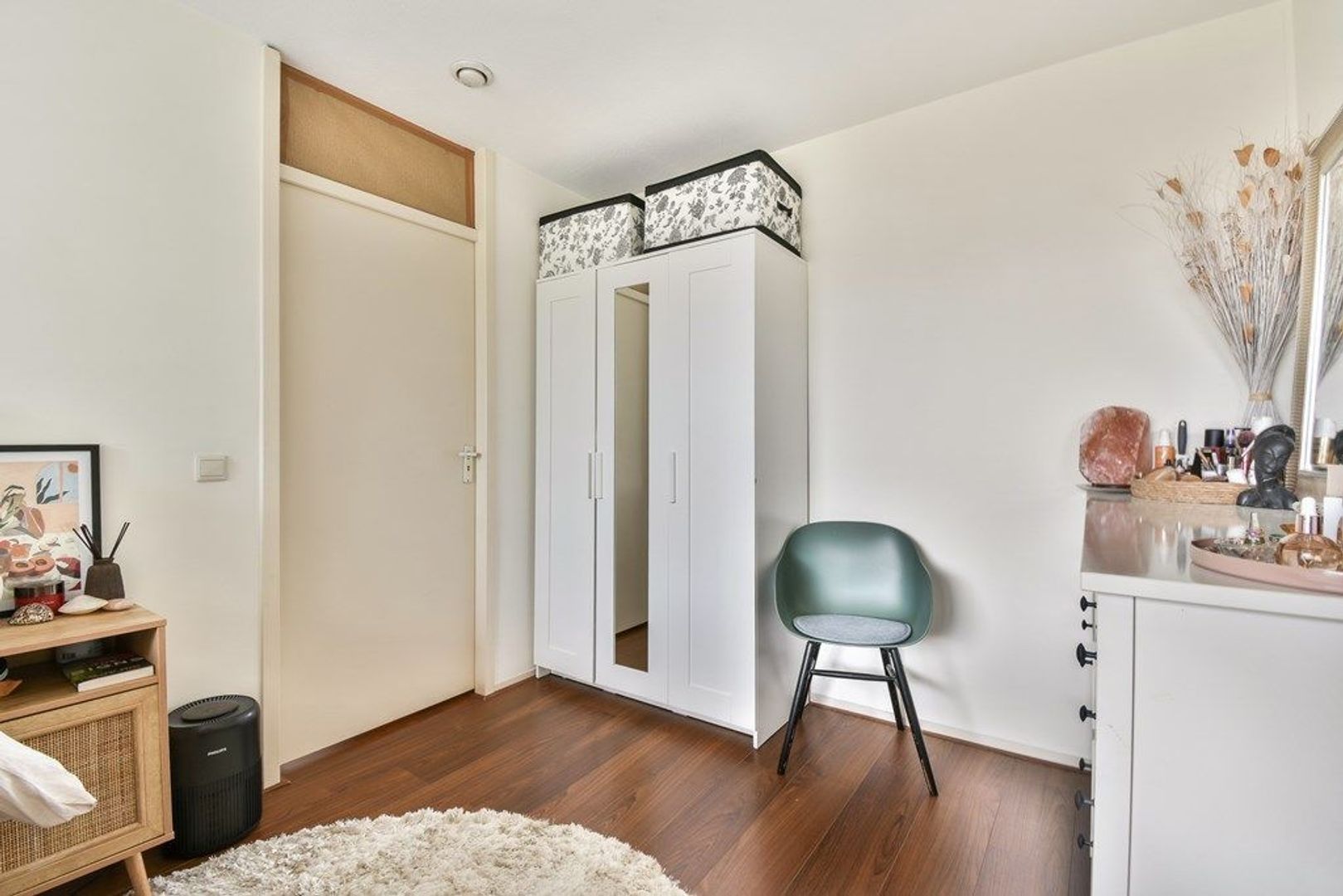 Henegouwerlaan 110 B, Rotterdam foto-15