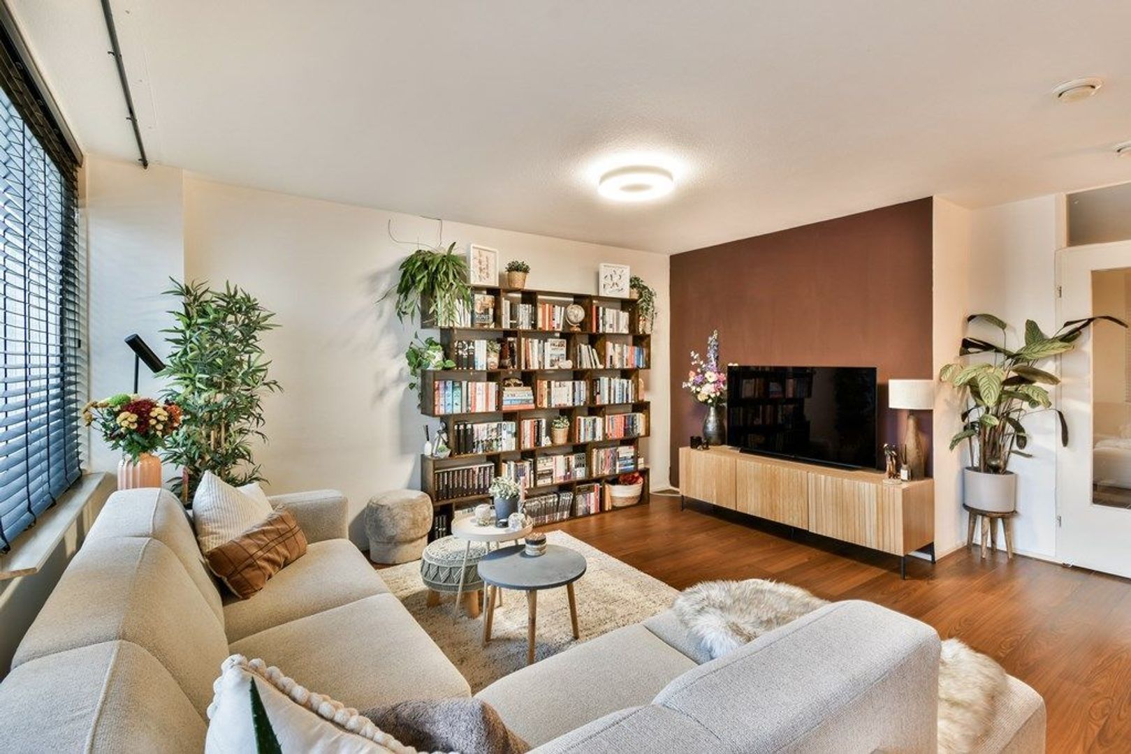 Henegouwerlaan 110 B, Rotterdam foto-7
