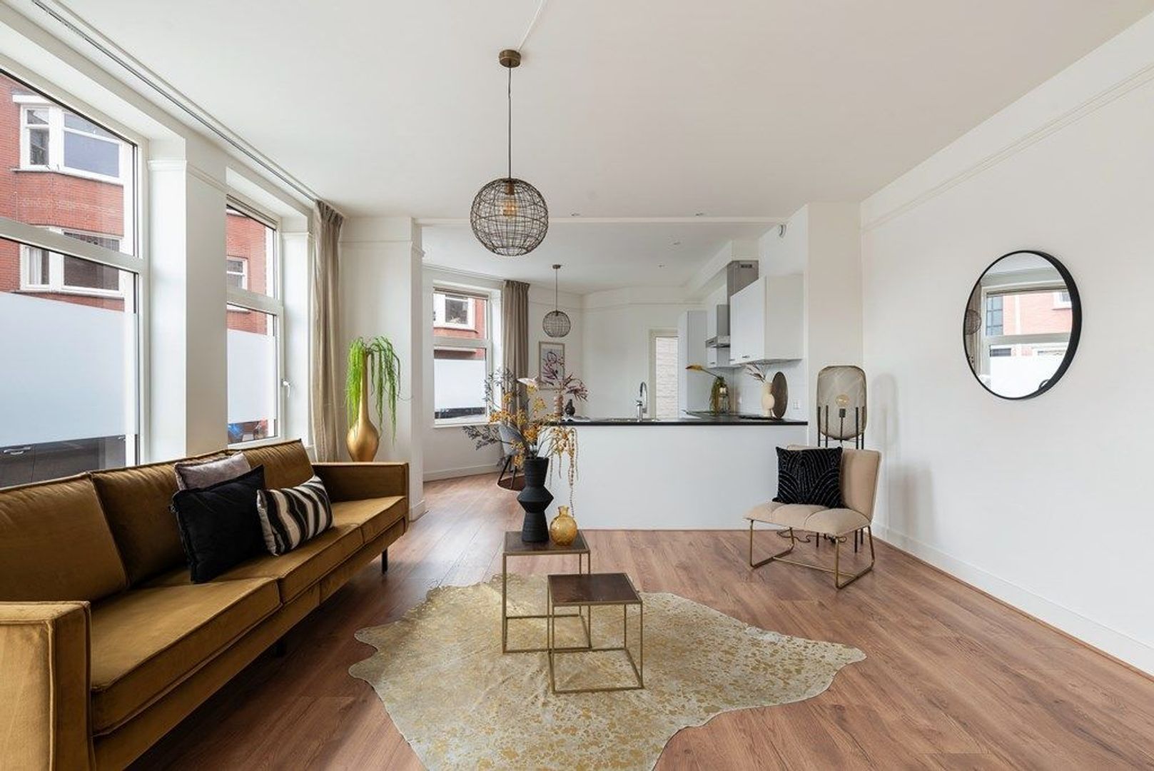 Loudonstraat 20, Den Haag foto-1