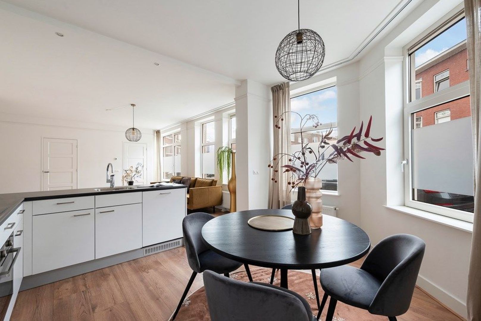 Loudonstraat 20, Den Haag foto-17