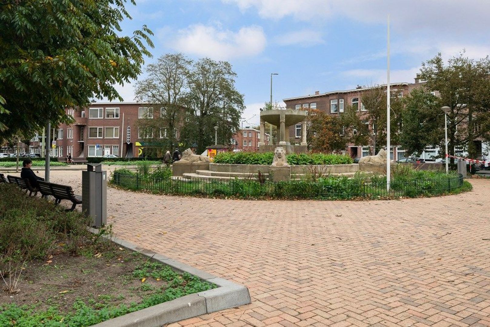 Loudonstraat 20, Den Haag foto-49