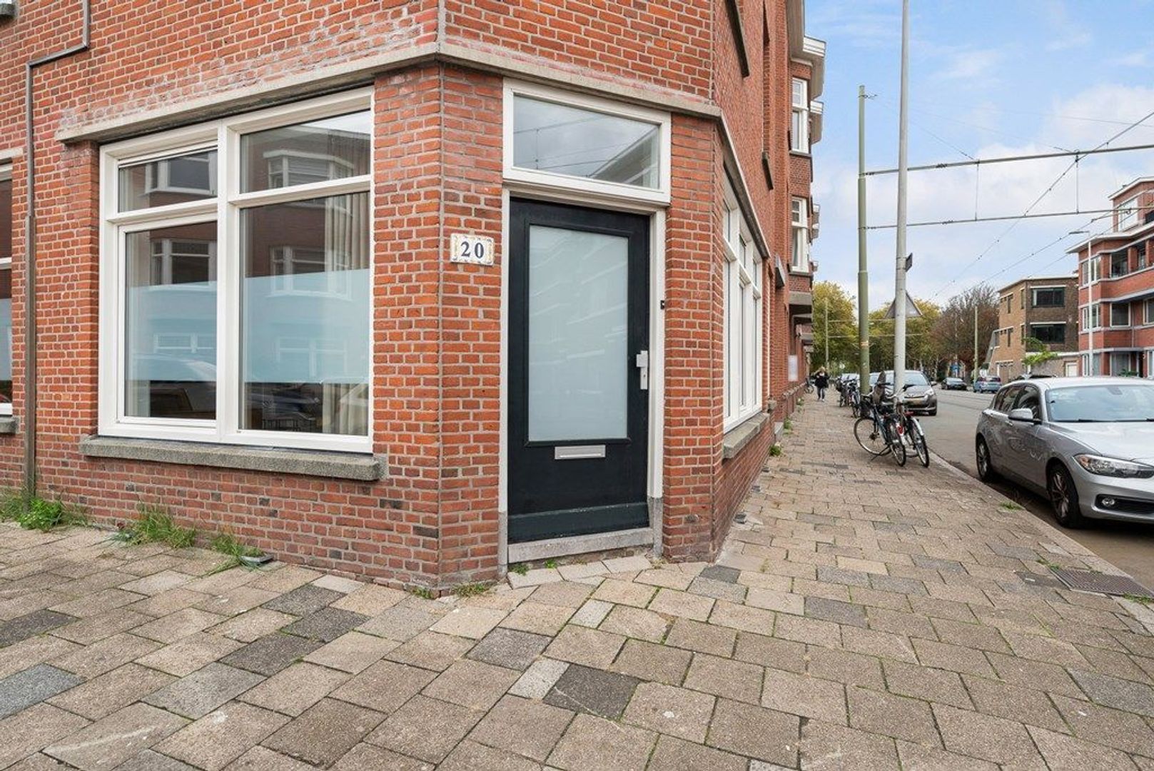 Loudonstraat 20, Den Haag foto-5