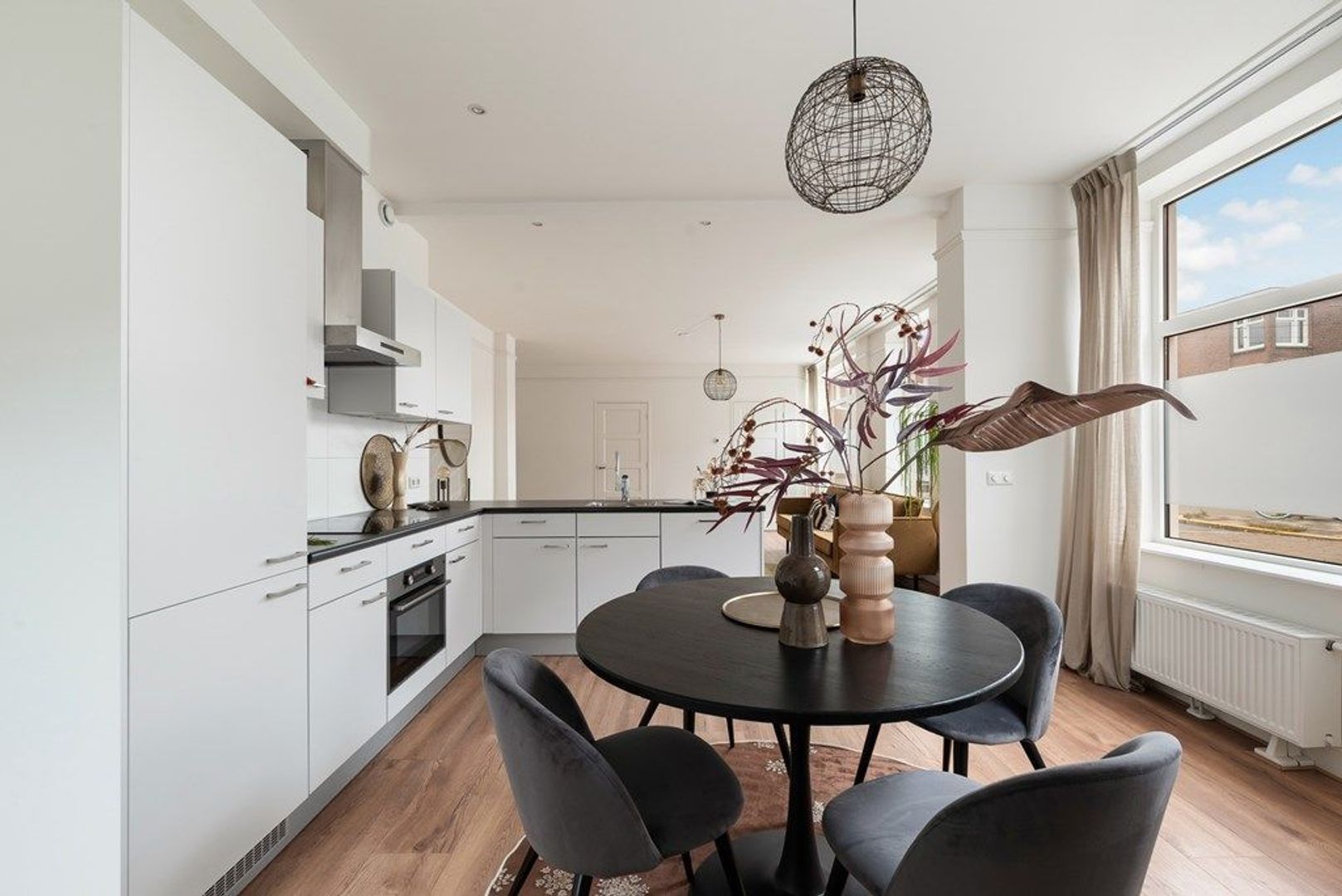 Loudonstraat 20, Den Haag foto-16