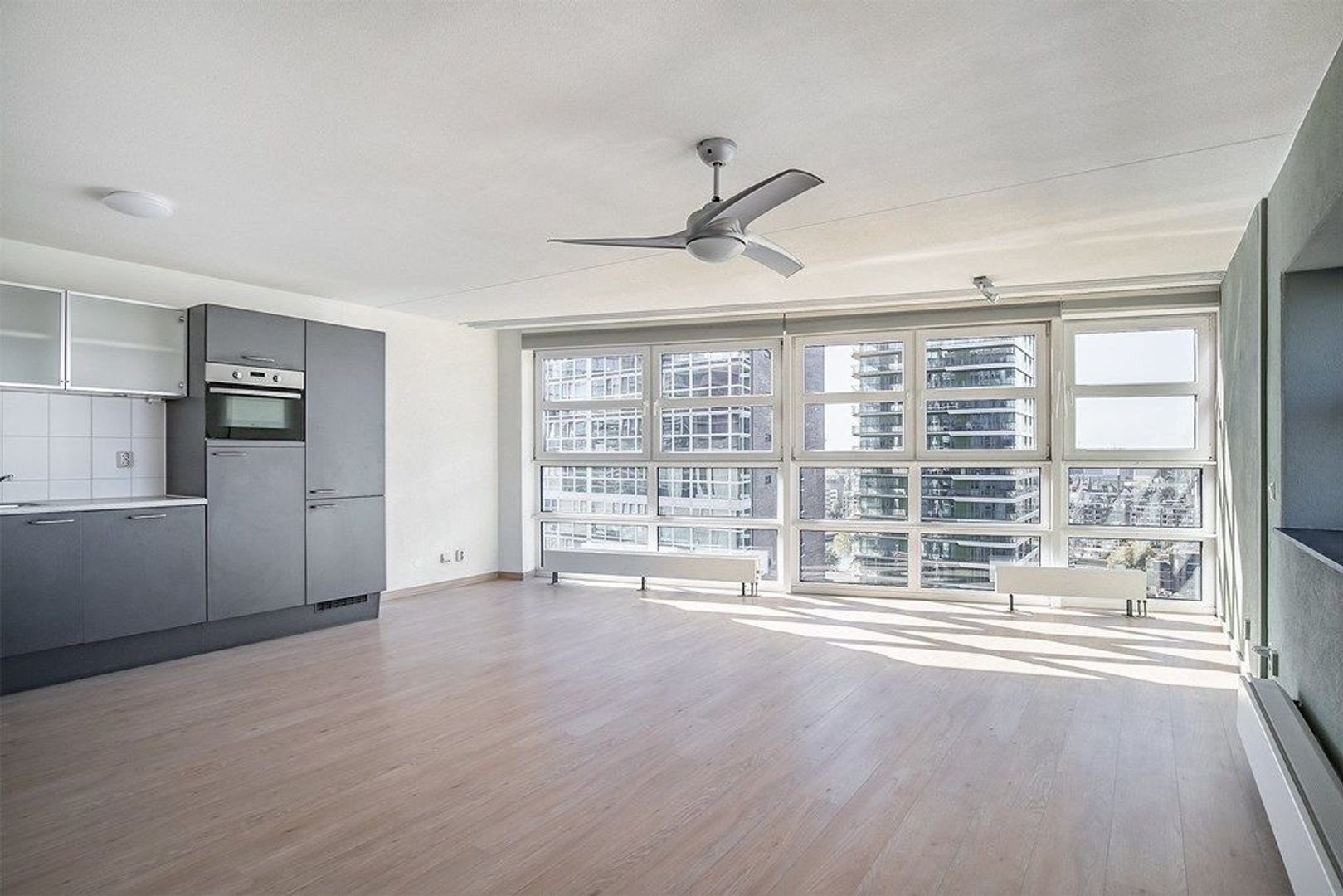 Appartement in Rotterdam