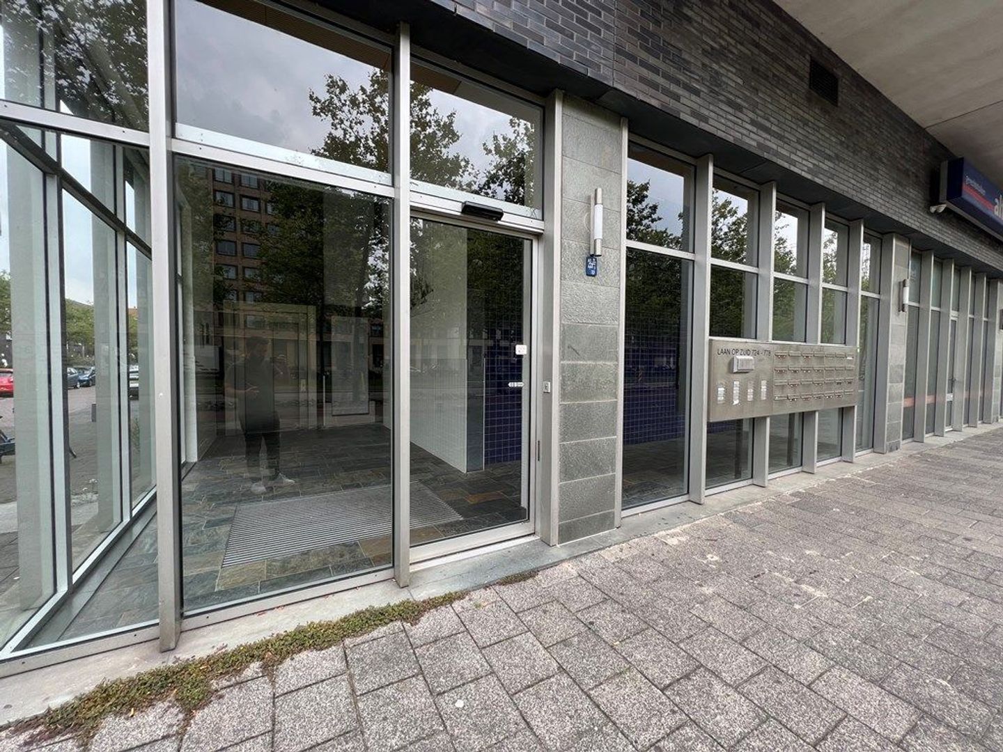 Laan Op Zuid 736, Rotterdam foto-15