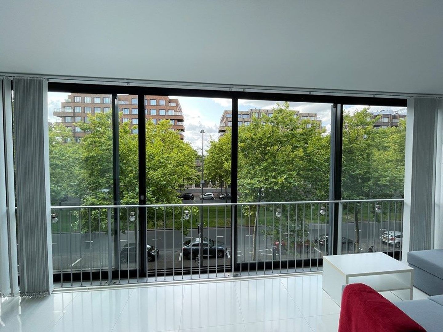 Laan Op Zuid 736, Rotterdam foto-0