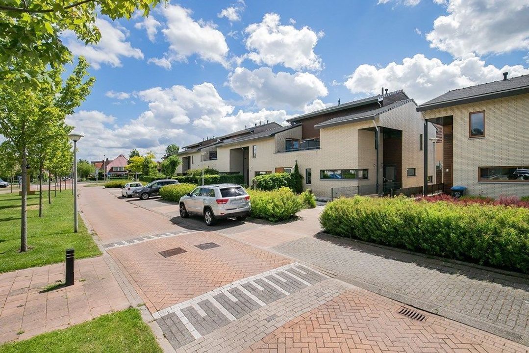 Pottenbakkerij 12, Barendrecht