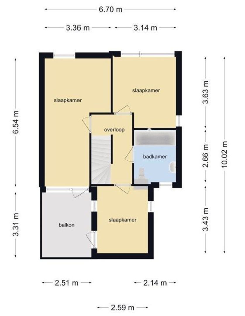 Pottenbakkerij 12, Barendrecht foto-33