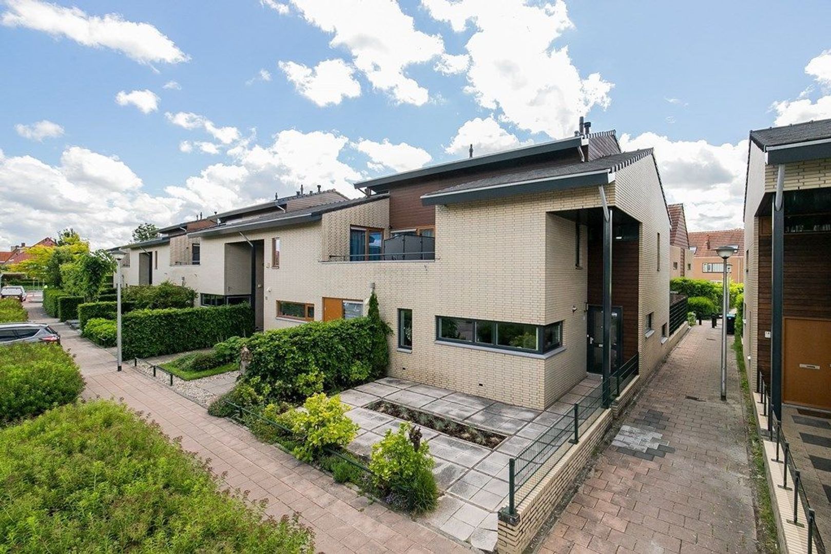 Pottenbakkerij 12, Barendrecht foto-1