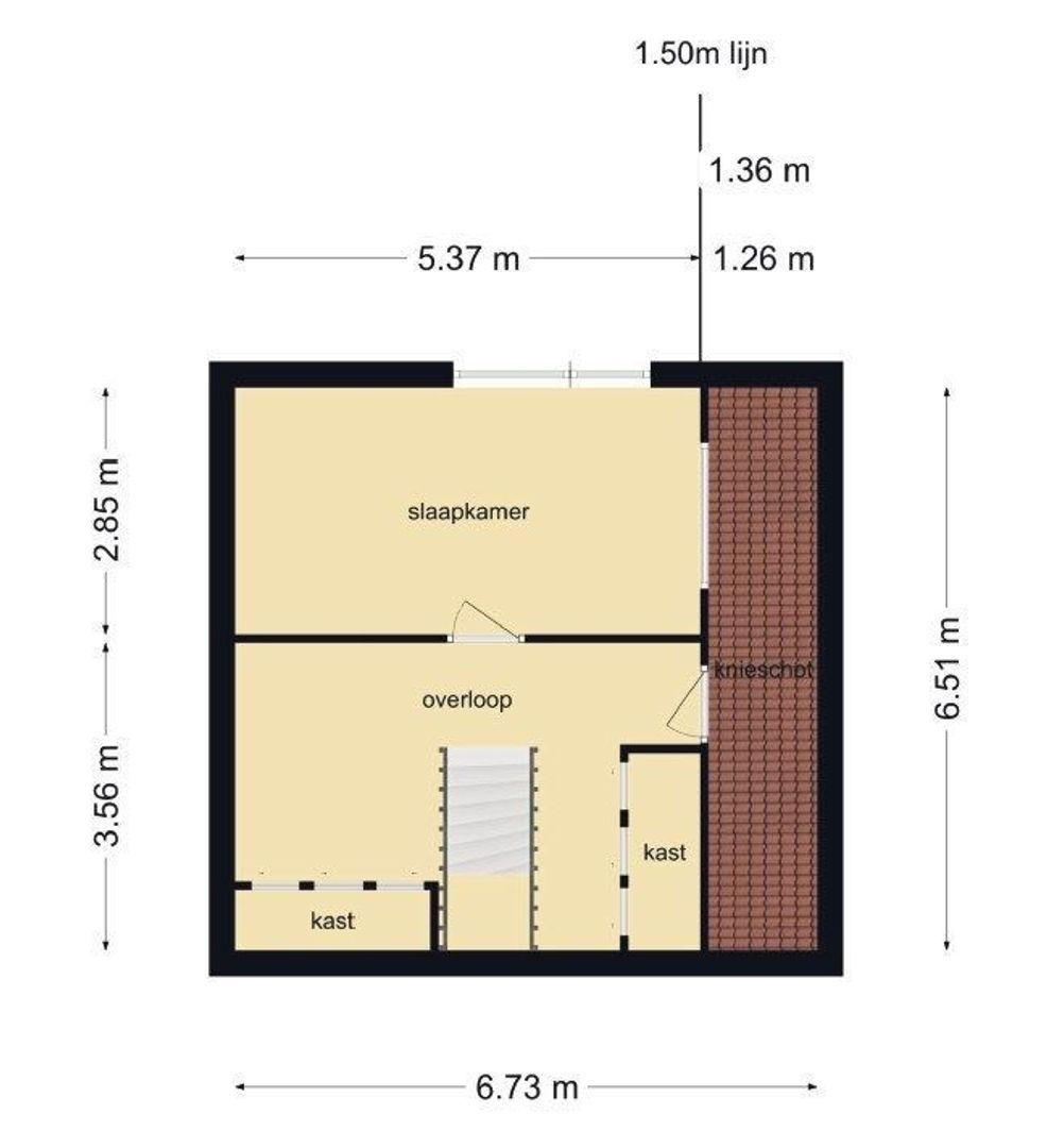 Pottenbakkerij 12, Barendrecht foto-34