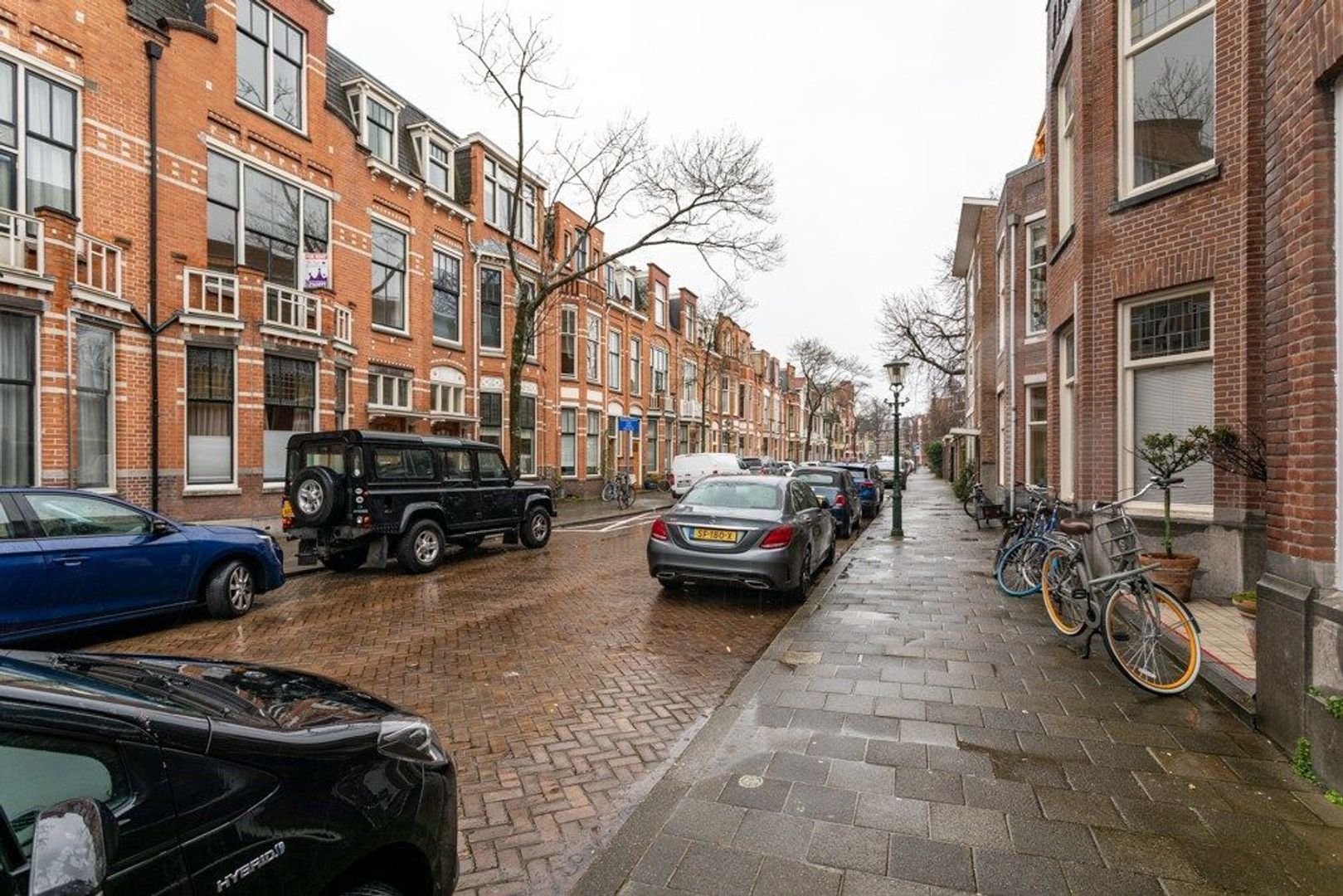 Viviënstraat 66, Den Haag foto-36