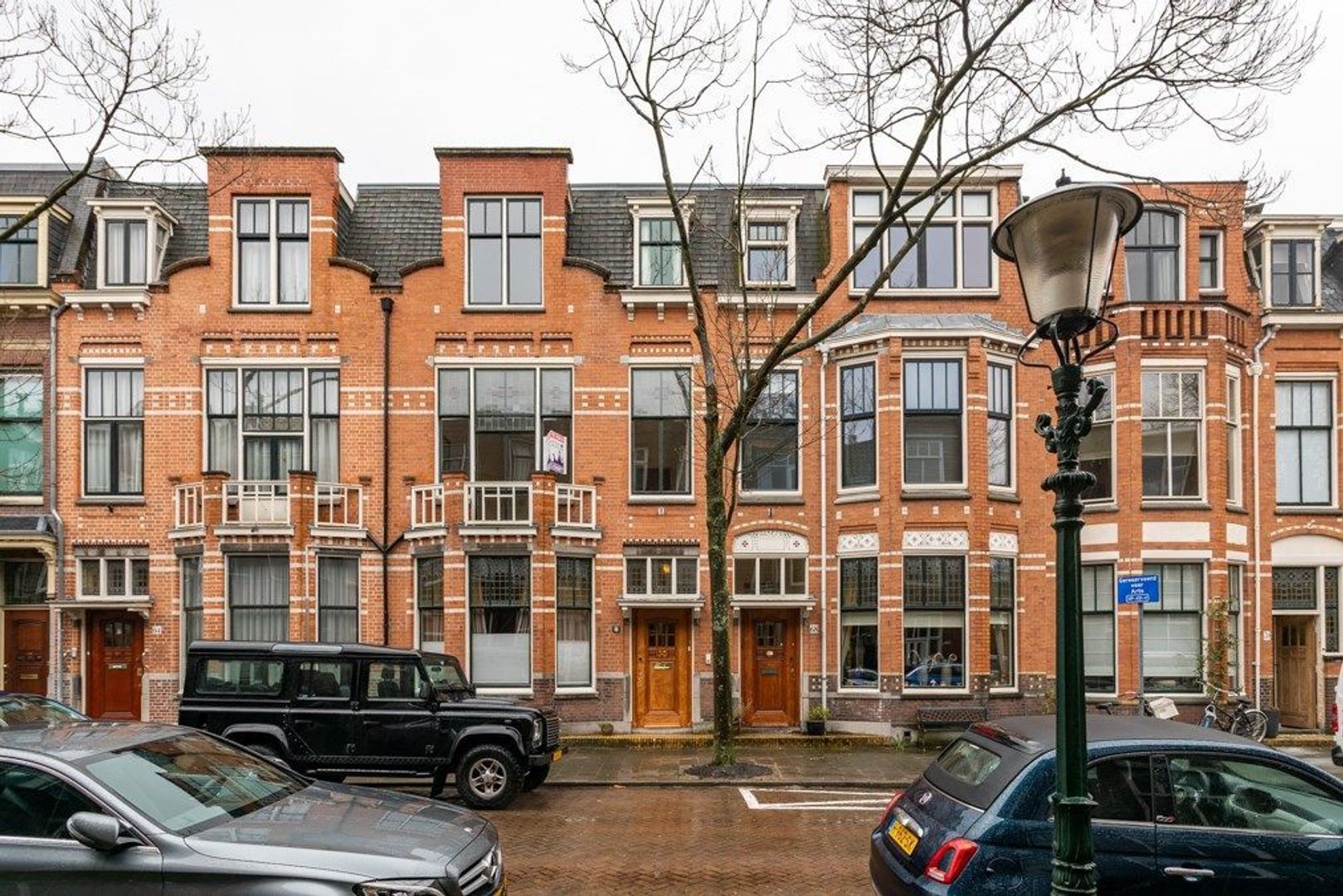 Viviënstraat 66, Den Haag foto-31