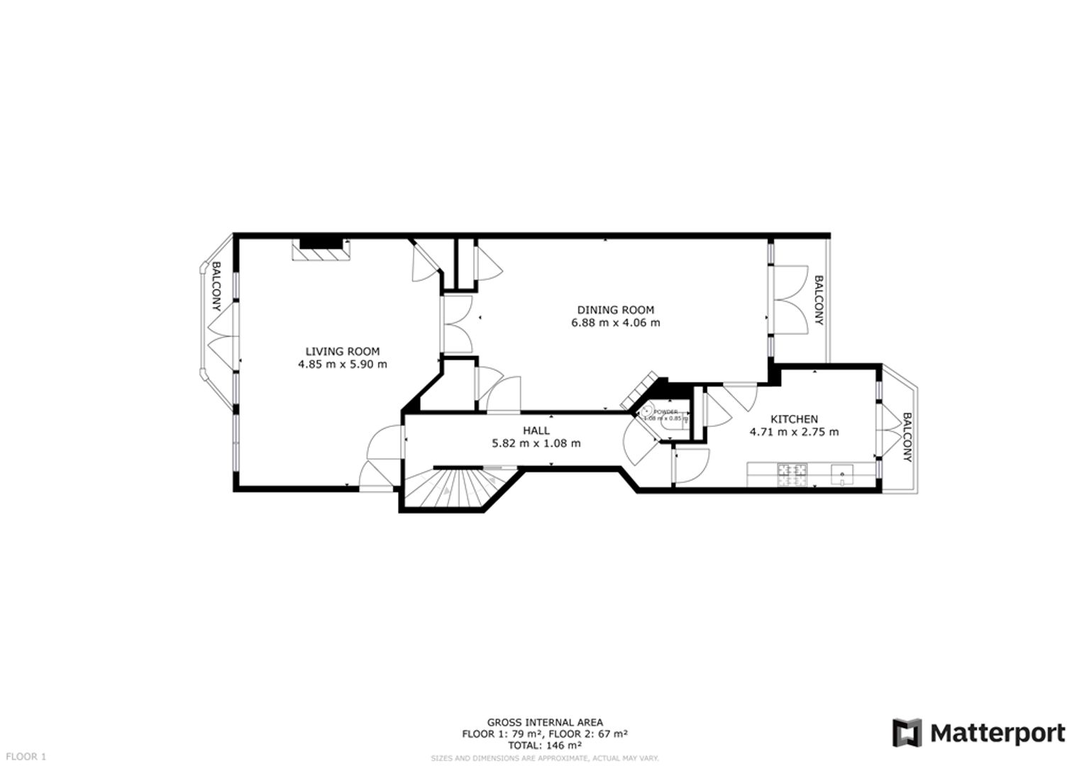 Viviënstraat 66, Den Haag foto-37