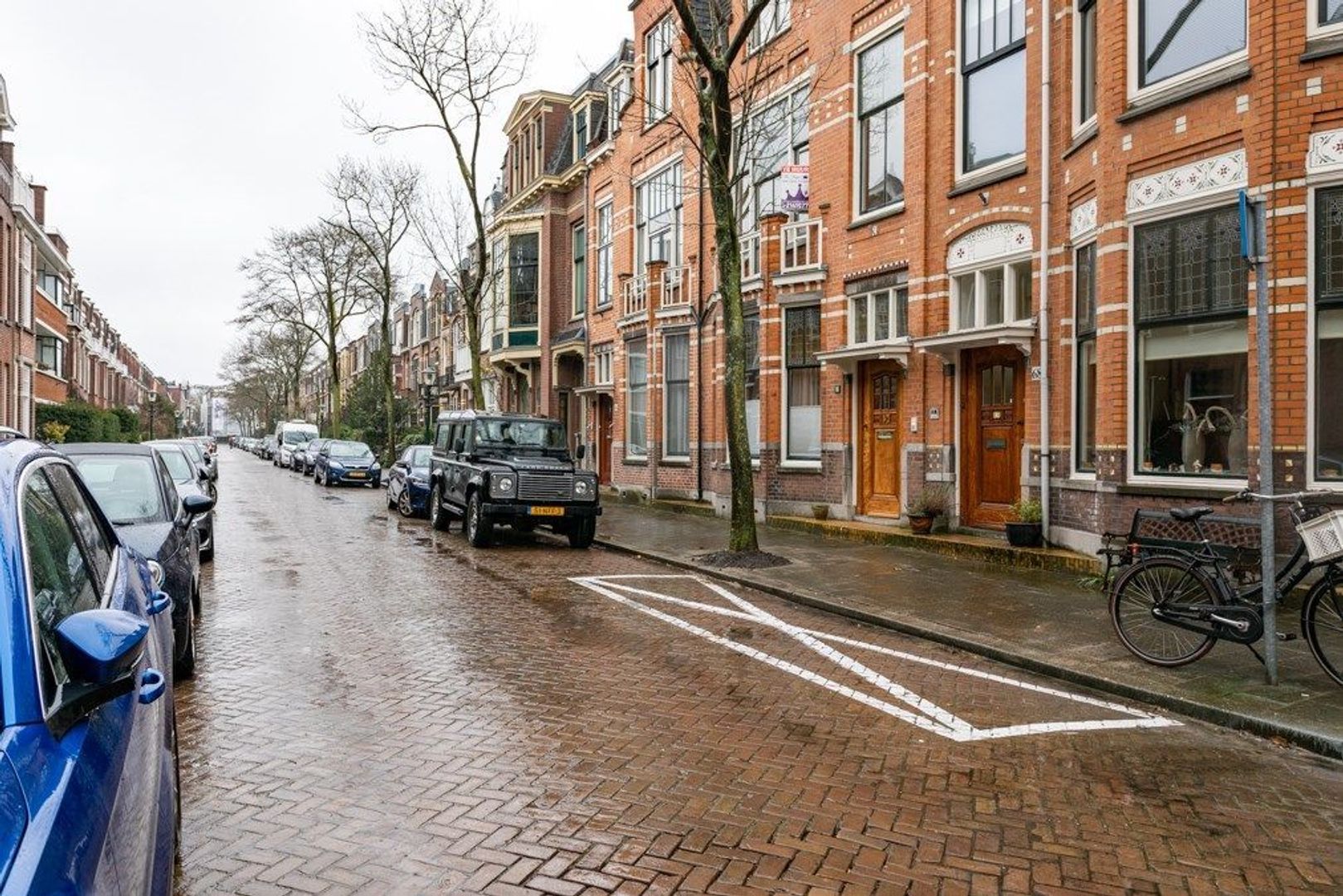 Viviënstraat 66, Den Haag foto-35
