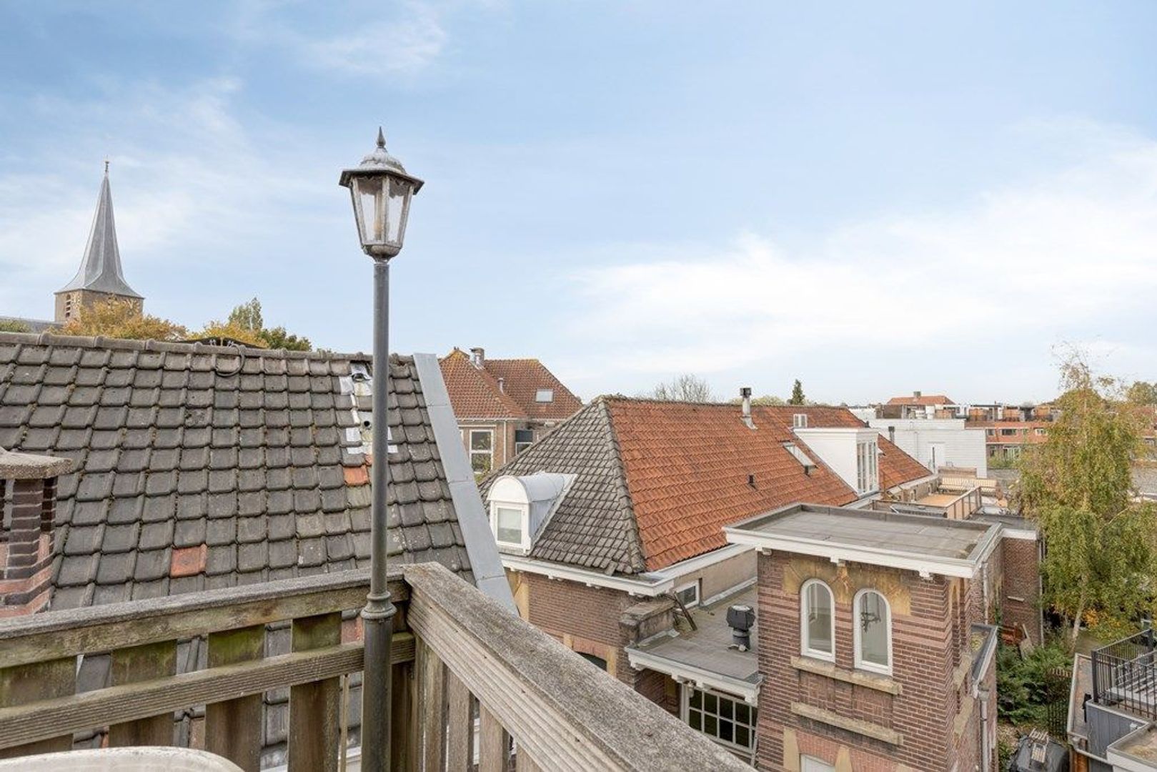 Kerkstraat 16 B, Rotterdam foto-28