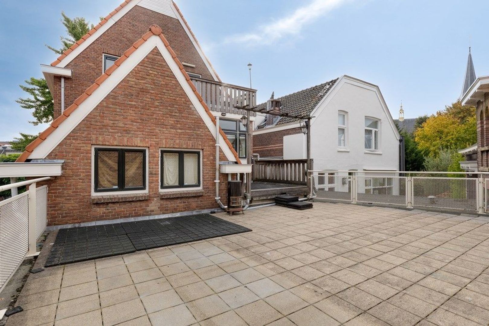 Kerkstraat 16 B, Rotterdam foto-24