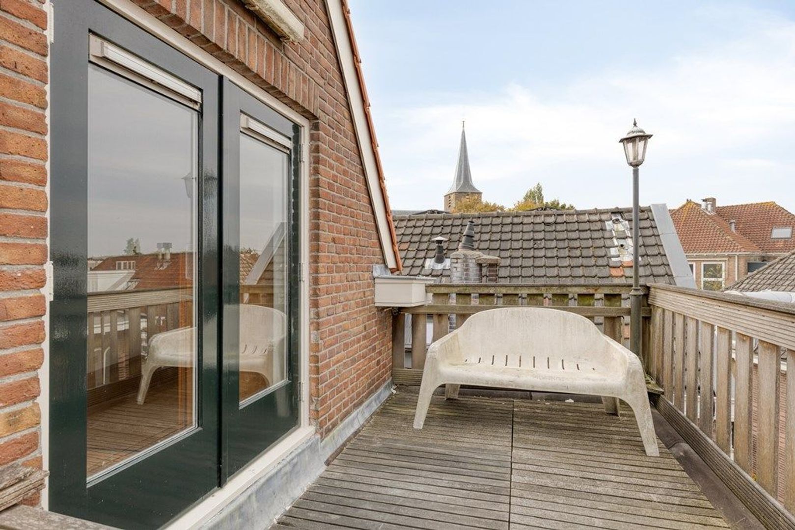 Kerkstraat 16 B, Rotterdam foto-27