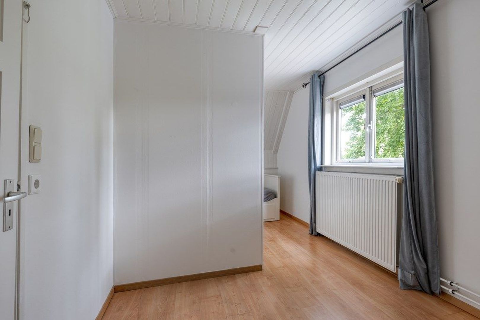 Kerkstraat 16 B, Rotterdam foto-19