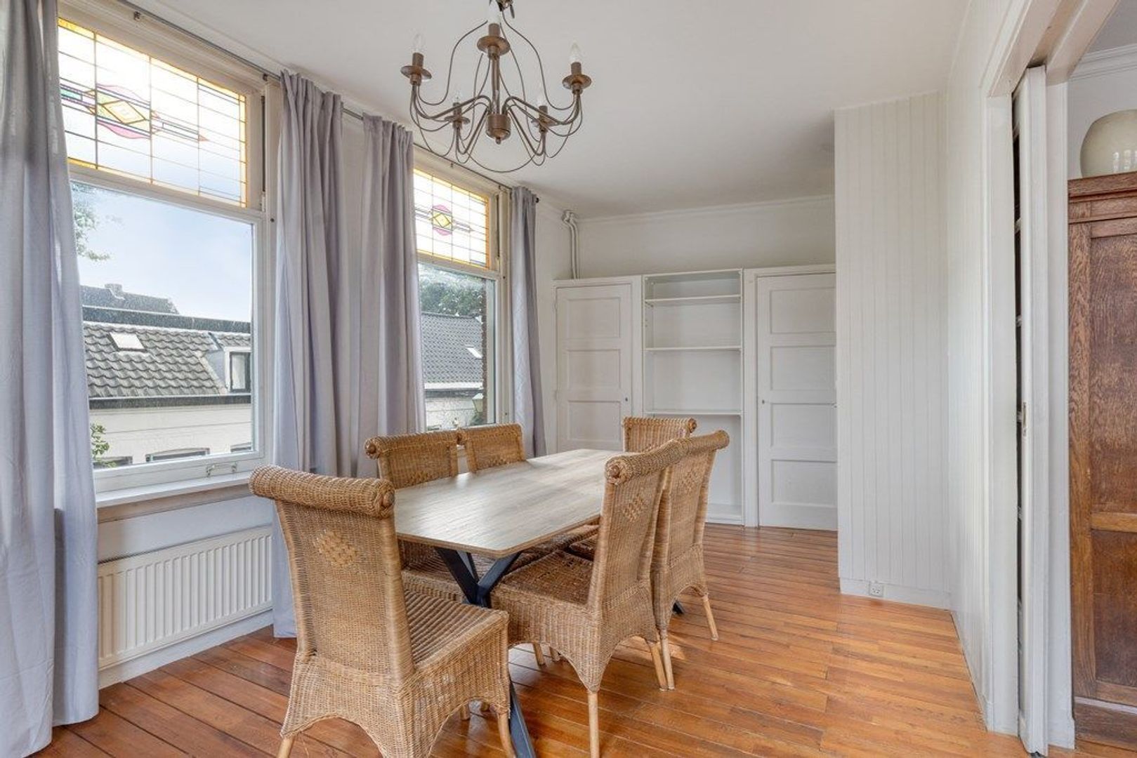 Kerkstraat 16 B, Rotterdam foto-7