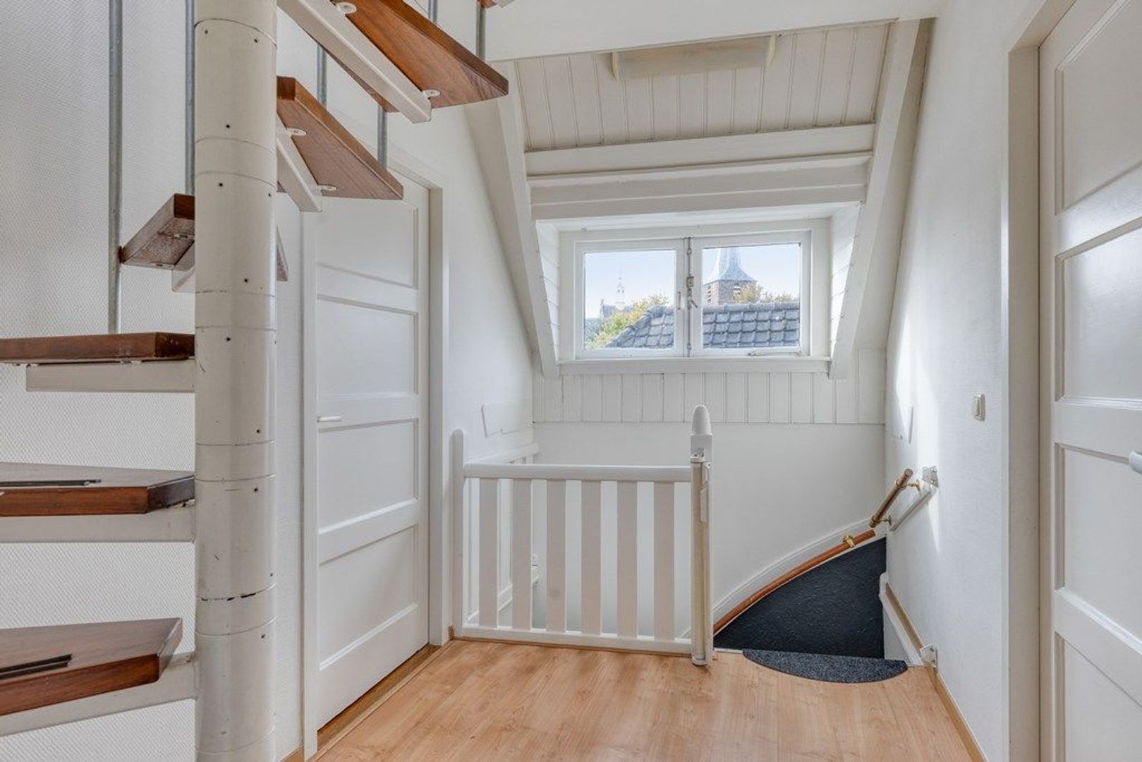 Kerkstraat 16 B, Rotterdam foto-13