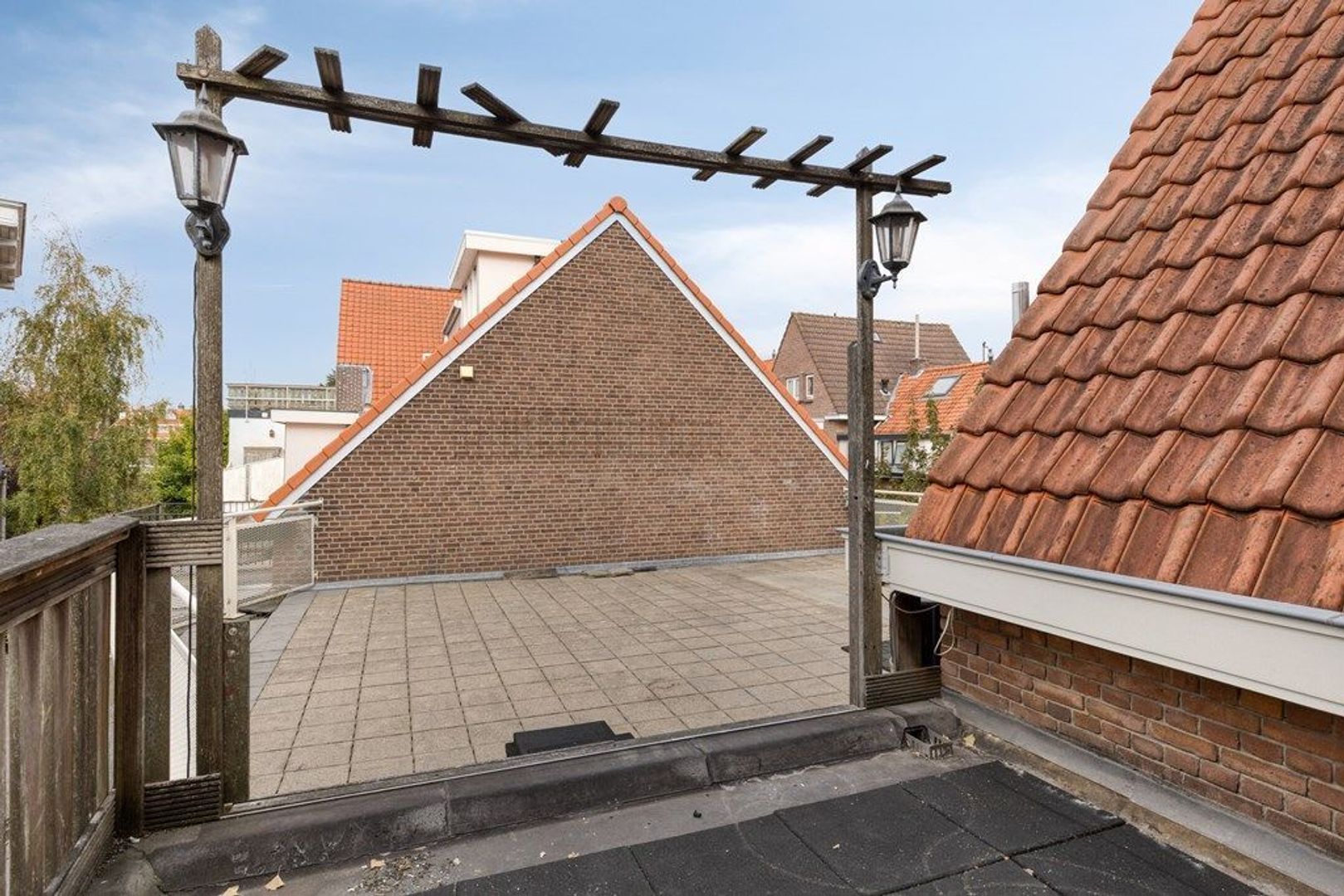 Kerkstraat 16 B, Rotterdam foto-22