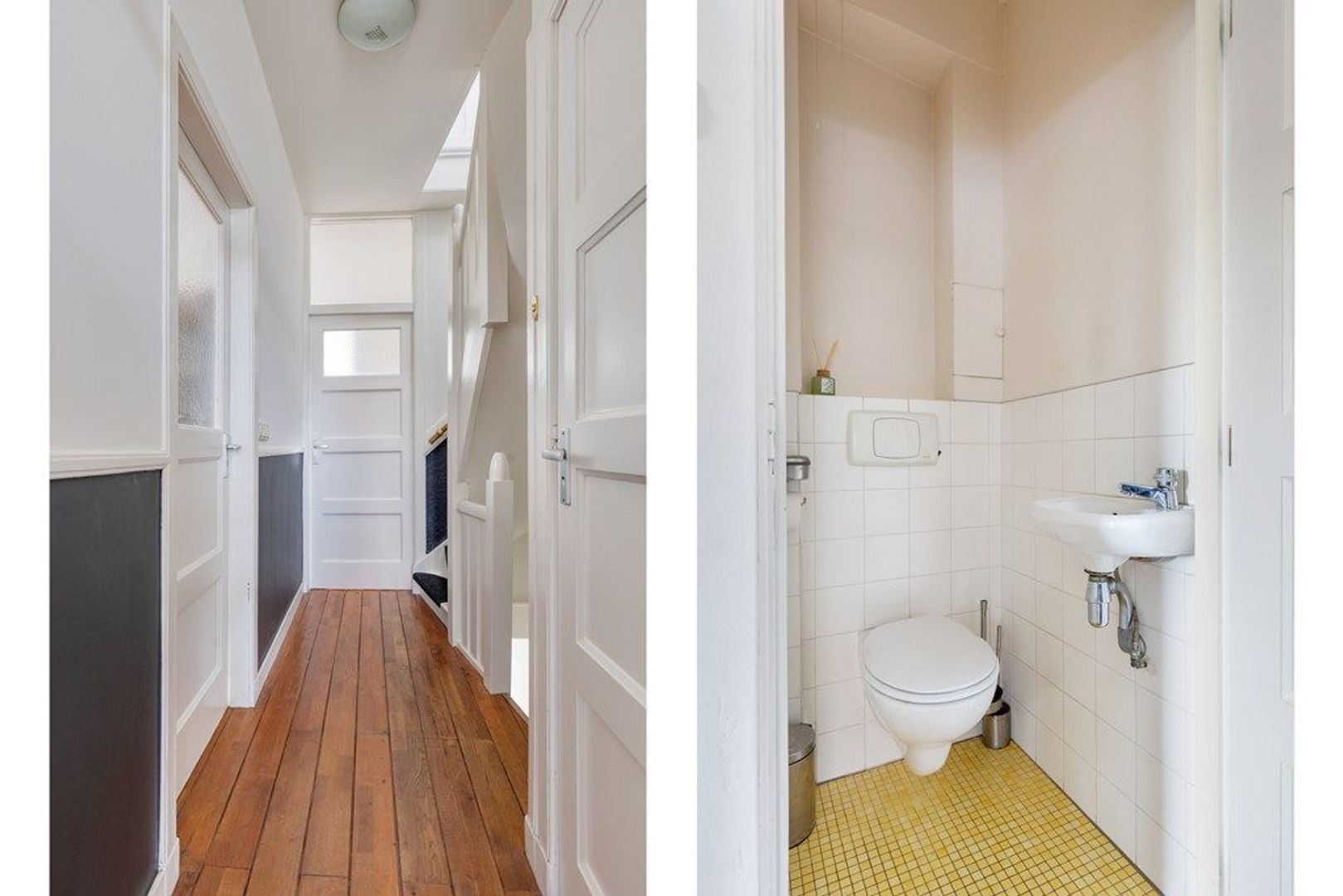 Kerkstraat 16 B, Rotterdam foto-2