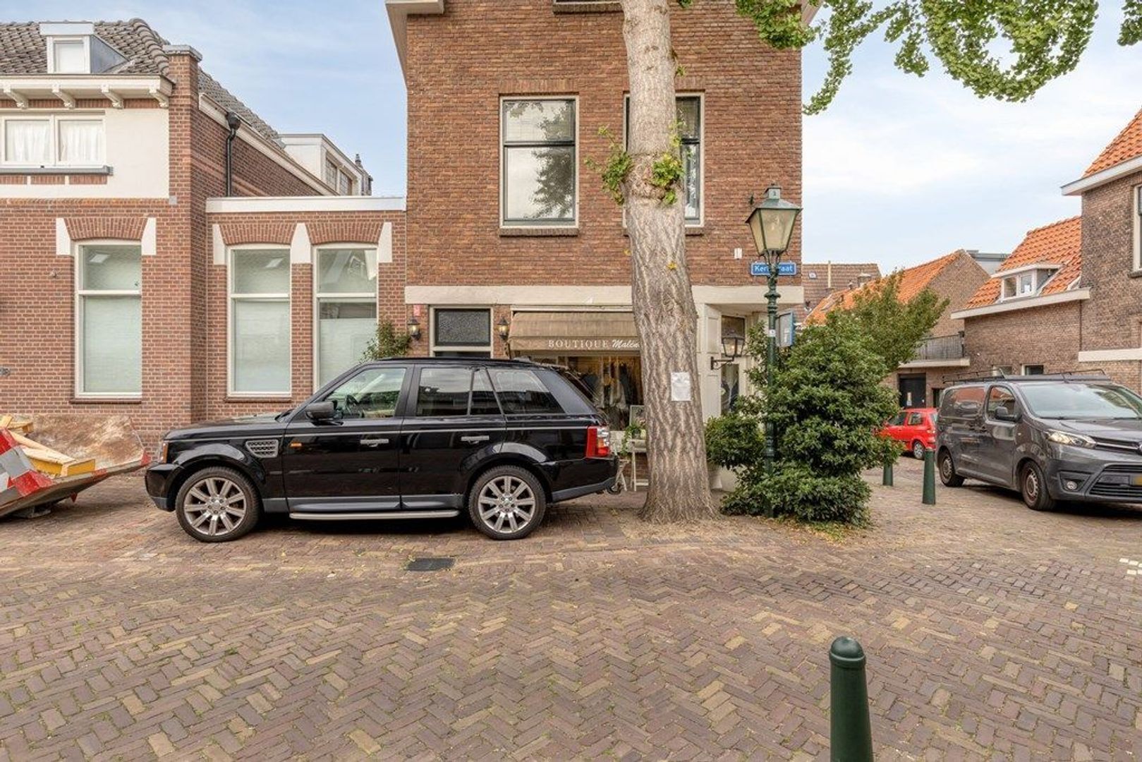 Kerkstraat 16 B, Rotterdam foto-33