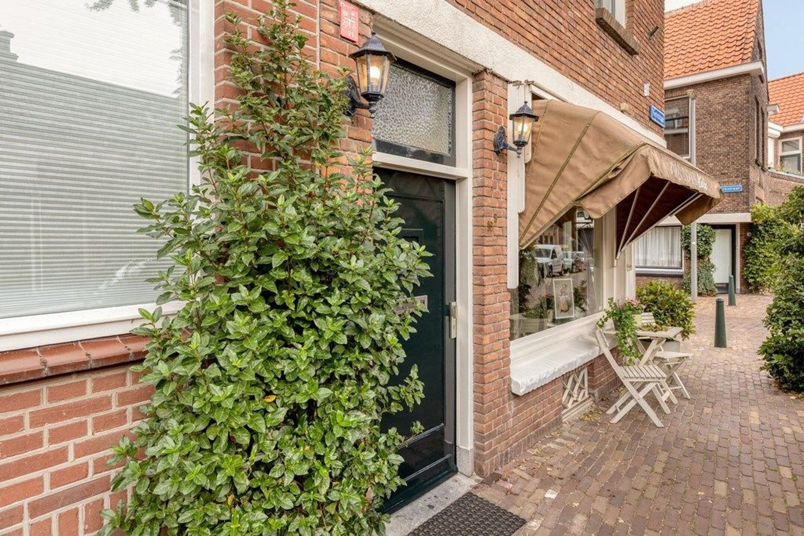 Kerkstraat 16 B, Rotterdam foto-34