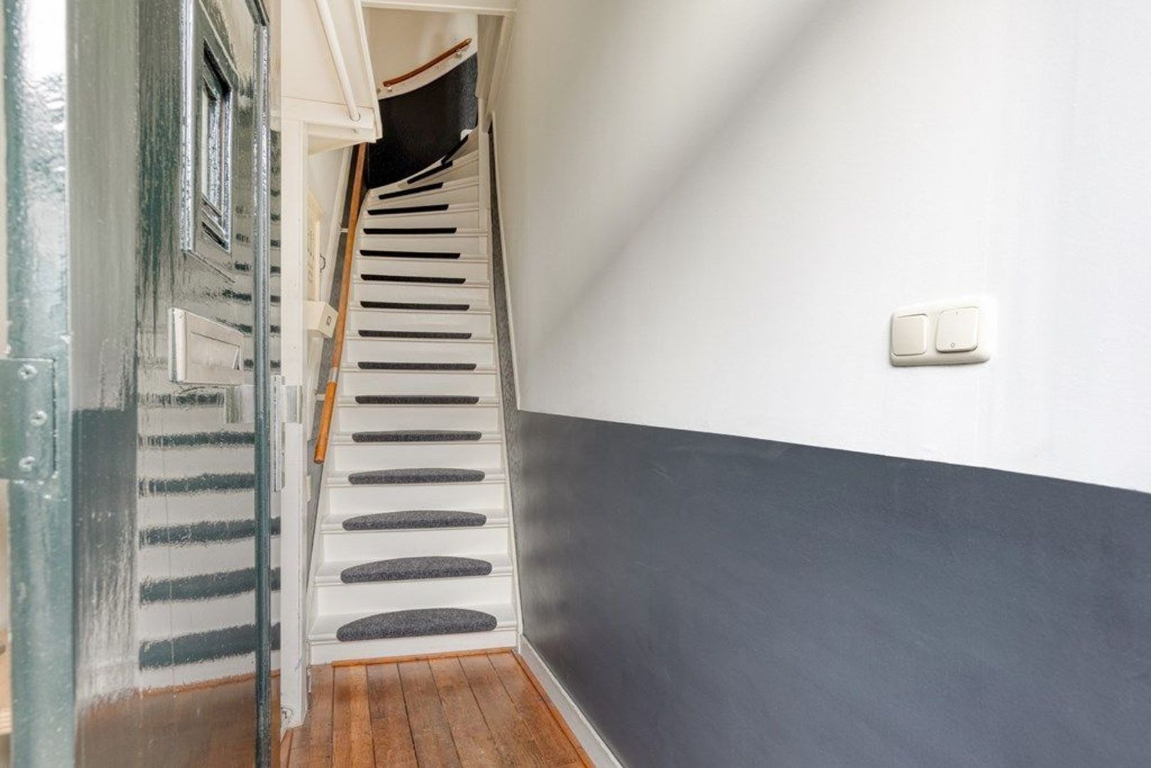 Kerkstraat 16 B, Rotterdam foto-1