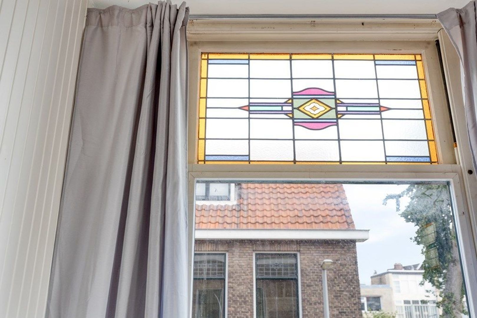 Kerkstraat 16 B, Rotterdam foto-9