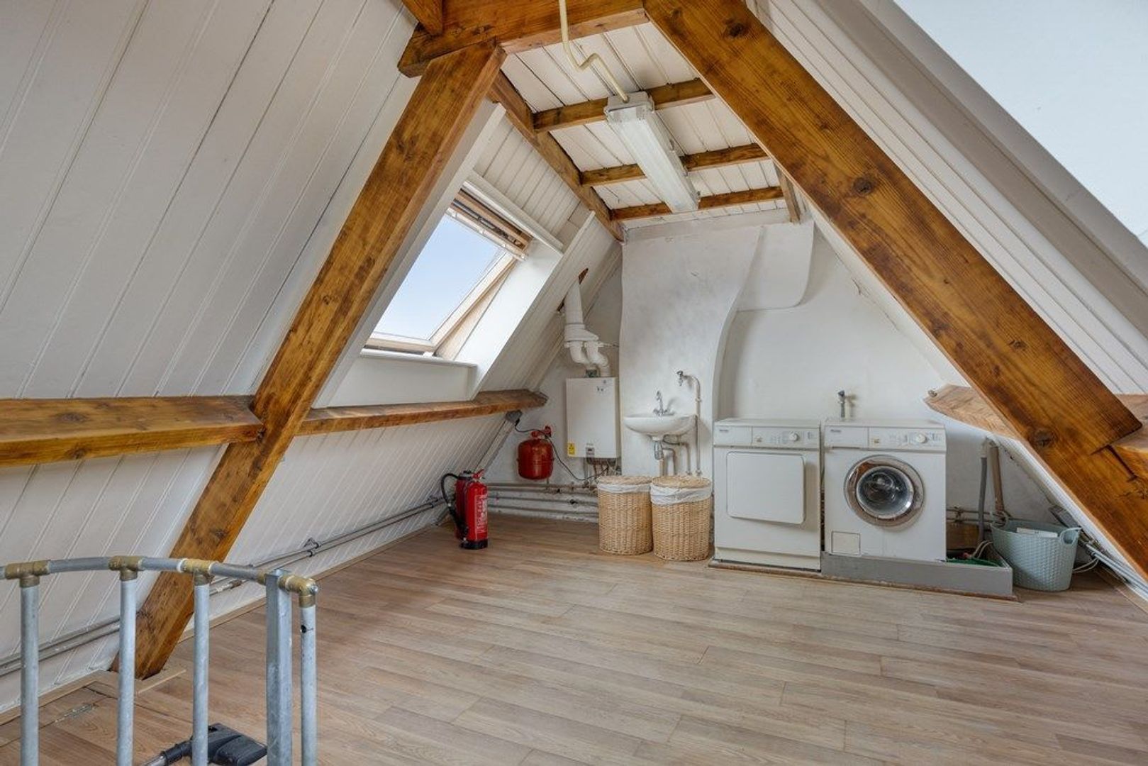 Kerkstraat 16 B, Rotterdam foto-29