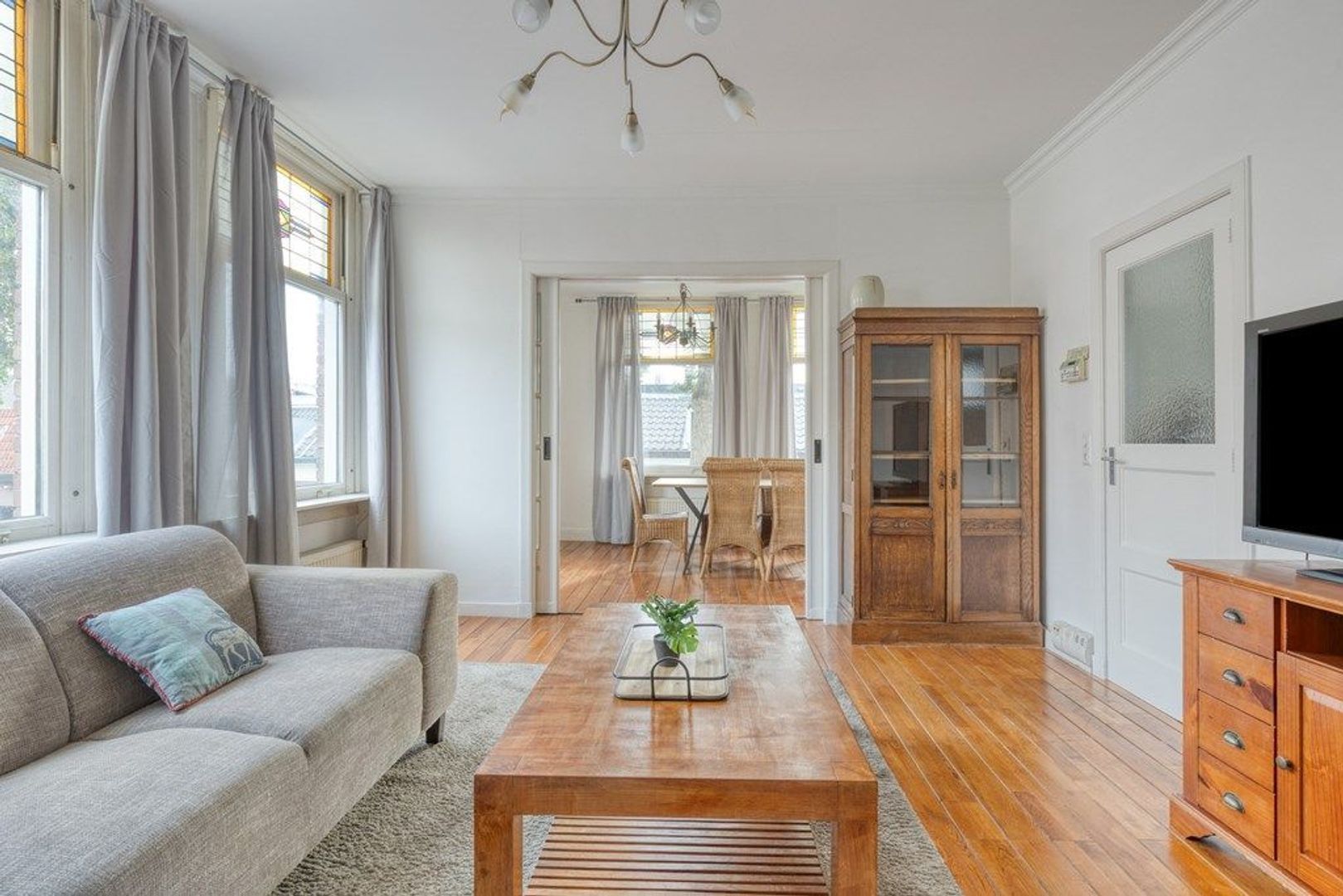 Kerkstraat 16 B, Rotterdam foto-6