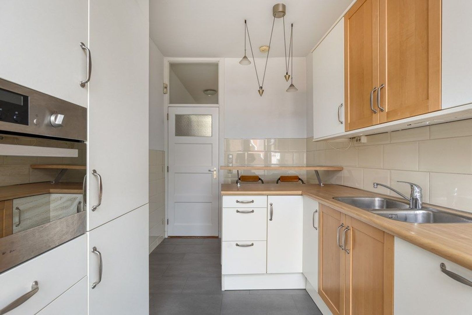 Kerkstraat 16 B, Rotterdam foto-12