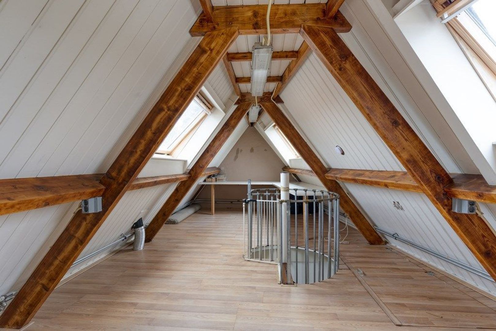 Kerkstraat 16 B, Rotterdam foto-30